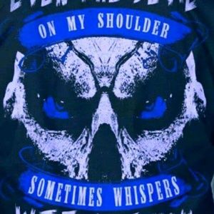 Meet your Posher, Ralph